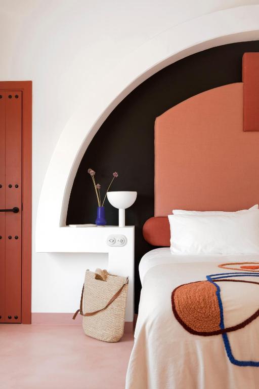 Best Boutique Hotels Spain